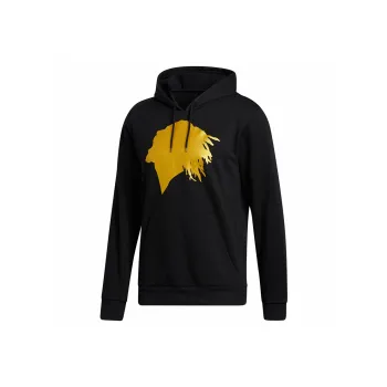 Adidas Sweatshirts Men Black