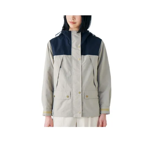 Mizuno Jacket Men's Mocha Beige 53