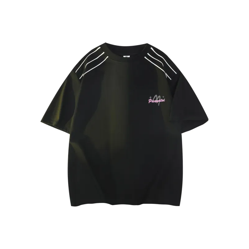YATSI T Shirts Unisex-1