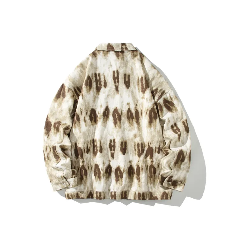 RAINCOME Jackets Unisex-5