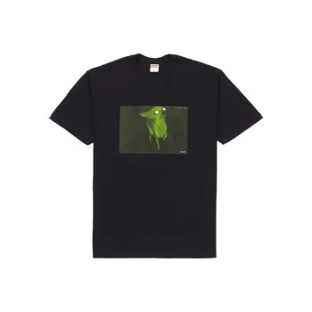 Supreme Chris Cunningham Chihuahua Tee