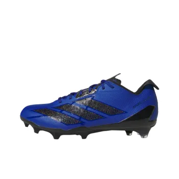 Adidas Adizero Electric Ii Royal Blue Core Black