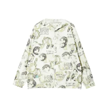 JACK JONES· JACK & JONES NBA Co brand Sun Protection Clothing Men's