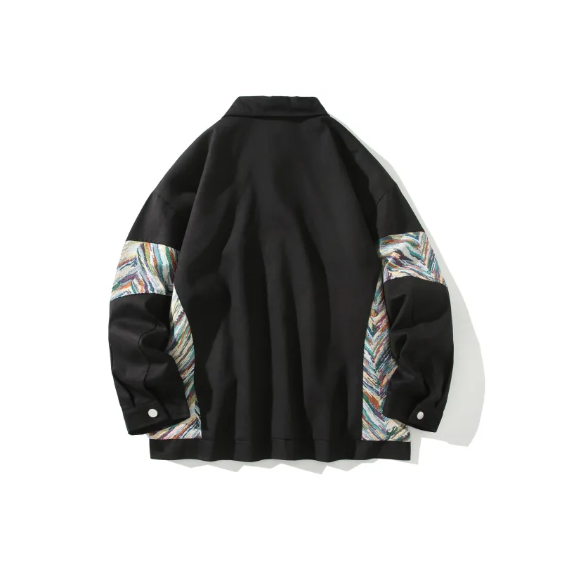 RAINCOME Jackets Unisex-1