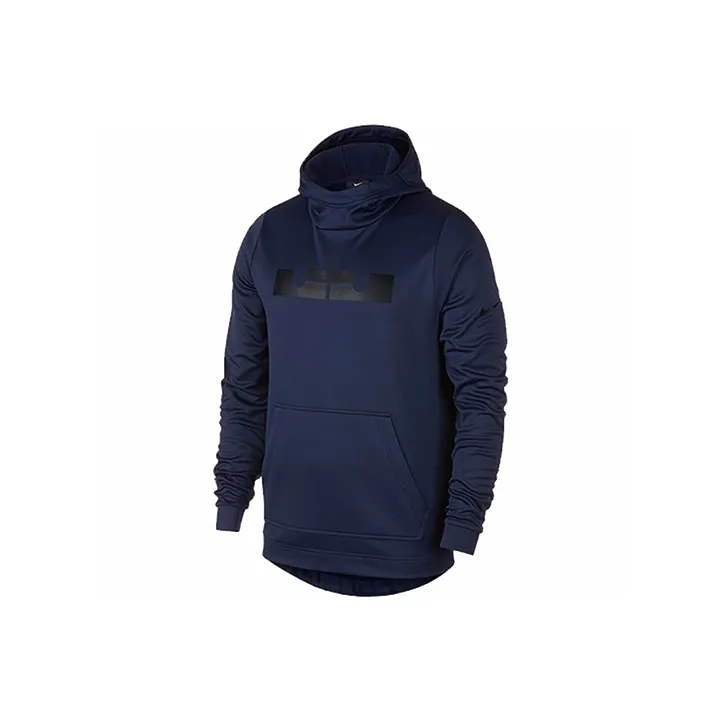 Nike Sweatshirt Men's Dark Blue-0