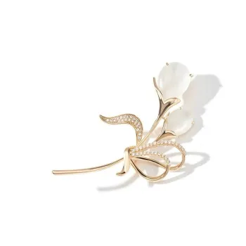 COPI Brooches Women's