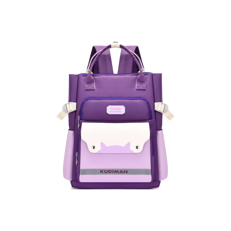 H YXIANG Oxford Backpack Kids' Multicolor-0