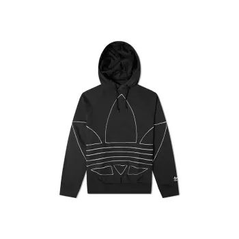 Adidas Originals Sweatshirt Men's Black