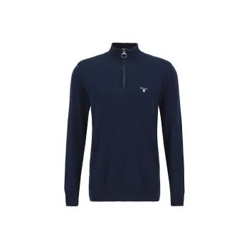 BARBOUR Knitwear Men's Marine Blue