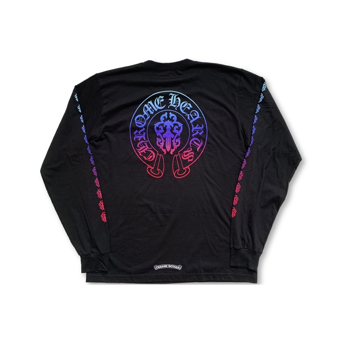 Chrome Hearts T-Shirts Unisex on Sale & Authentic - POIZON