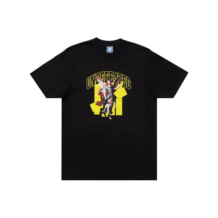 UNDEFEATED T Shirts Unisex-0