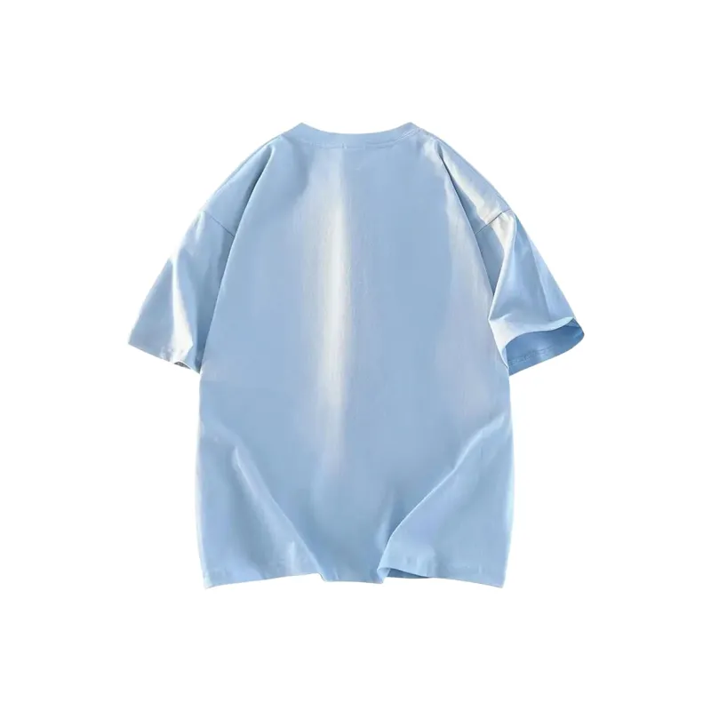 Supremo Cat T Shirts Unisex-7