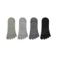 Army Green+Medium Gray+Dark Gray+Black[Ultra-Thin Cool Modal]