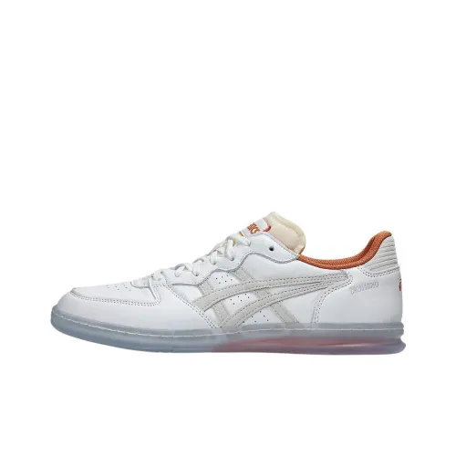 Asics Skyhand Og White Piedmont Grey