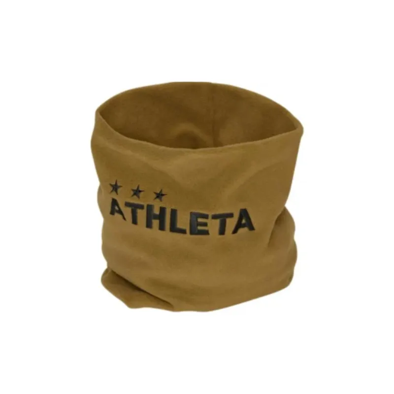 ATHLETA Stretch Wool Scarves Kids' Black-6