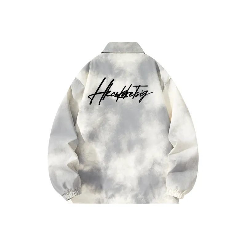 CSKS Jackets Unisex-2