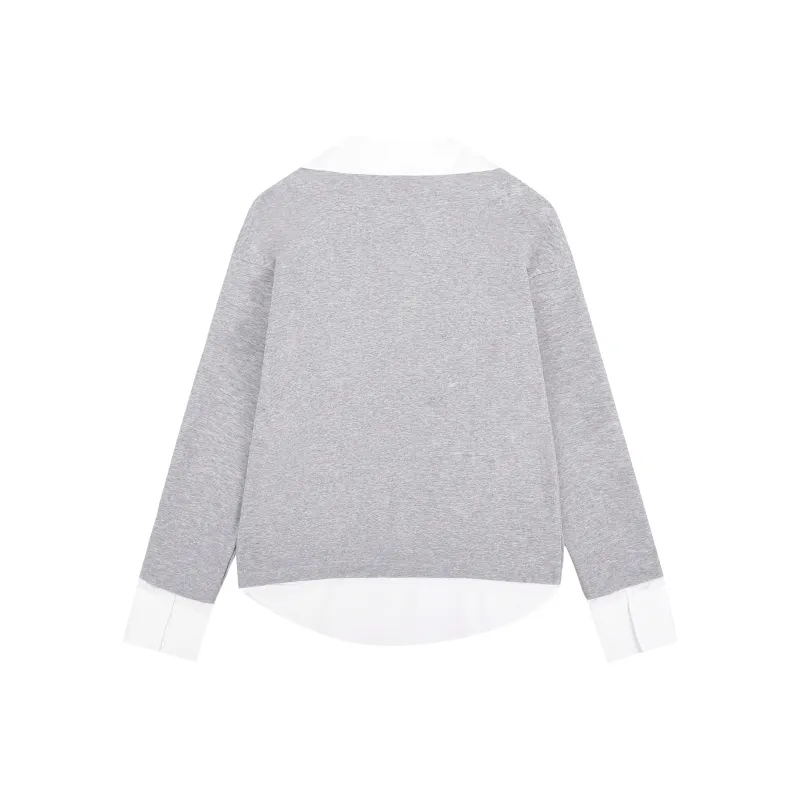 VINMUK T Shirts Women's-1