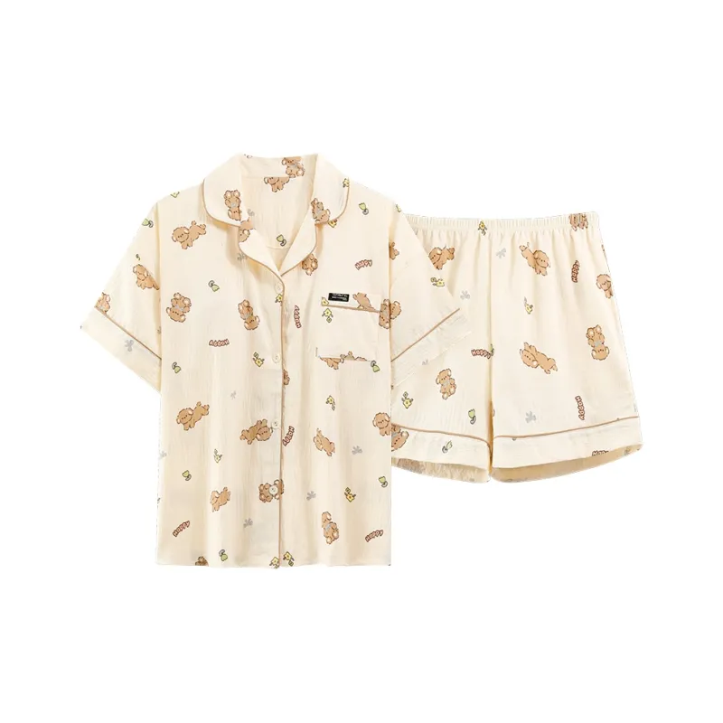 Ta Yan Women's Pajama Sets-24