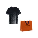 Shopping Bag Included