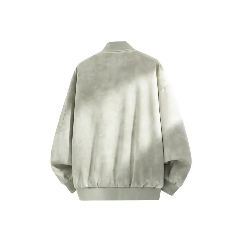 K bird Jackets Unisex-3