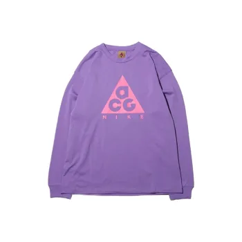 Nike T-Shirt Men's Space Purple