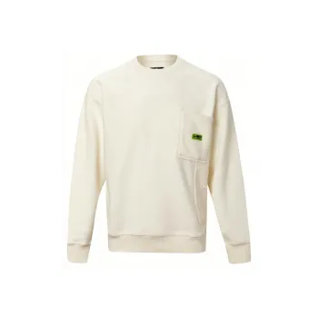 Converse Sweatshirts Men Beige