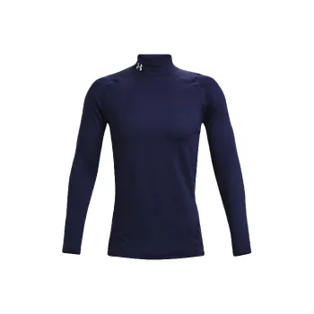 Under Armour T Shirt Men's Navy Blue