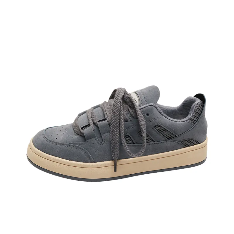 Fawn Miri Low Top Skateboard Shoes Women's-29