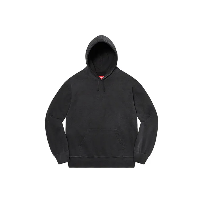 Supreme Spray Hooded Sweatshirt-3