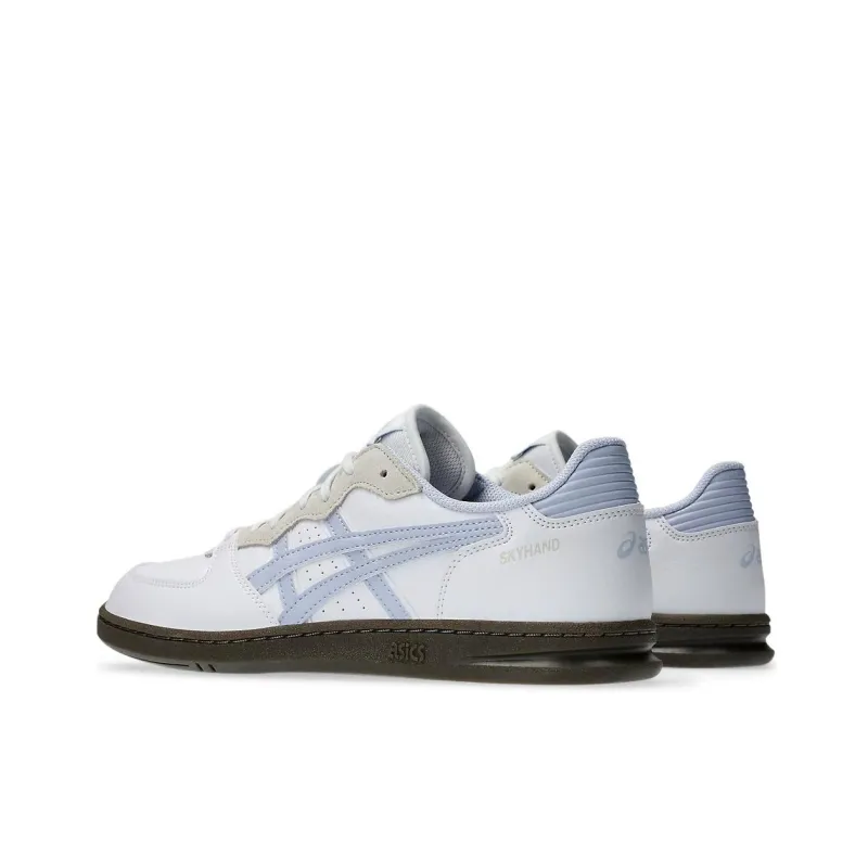 Asics Skyhand Og White Blue Fade-3