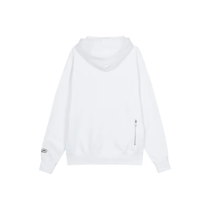 Nike Sweatshirts Men White-4