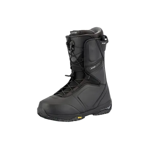 NITRO TEAM TLS Single Snowboard Ski Boots Men's