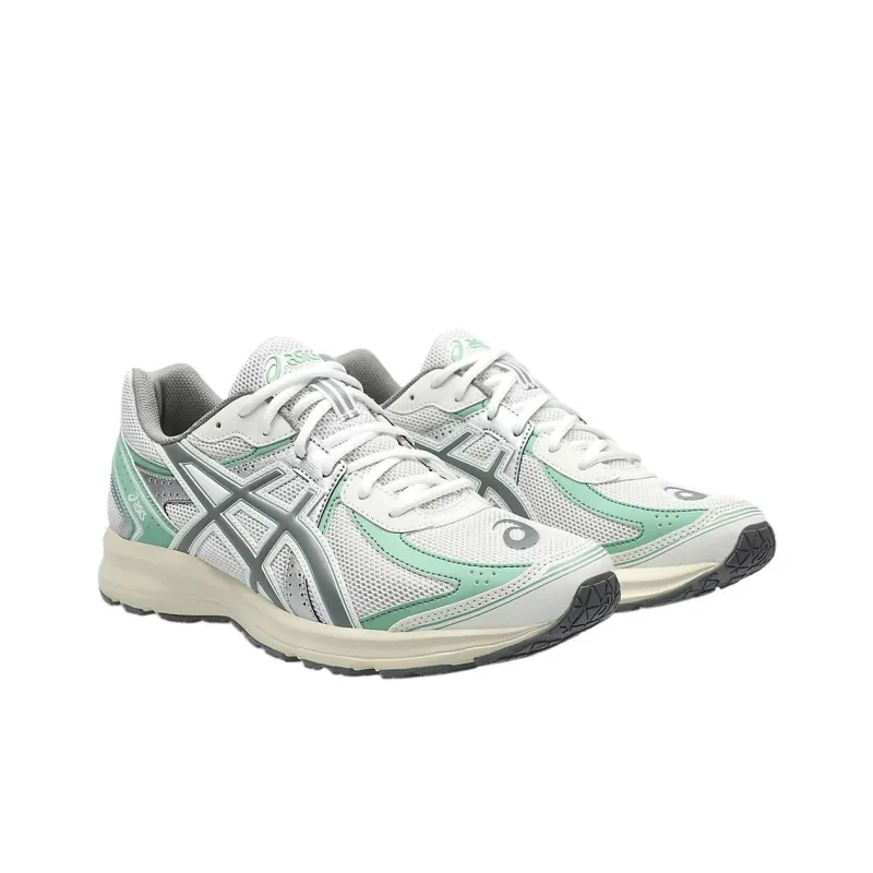 Asics Jog 100S White Clay Grey-2