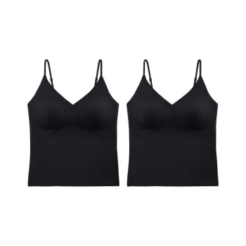 2323 Tank Tops Women's Combo Set