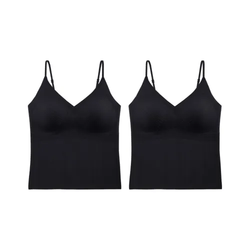 2323 Tank Tops Women's Combo Set