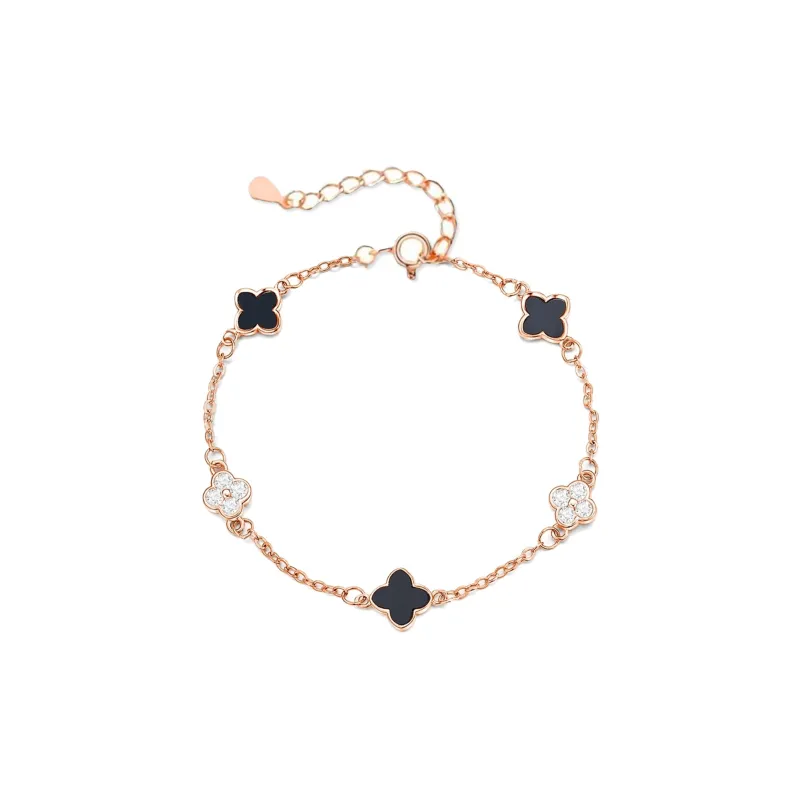 SUCH NICE S999 Fine Silver Bracelets Unisex-0