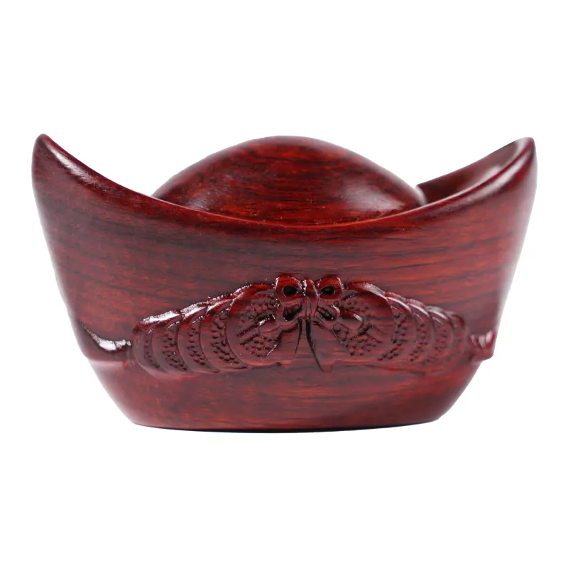 Xianyou Sandalwood Wooden Collectibles Unisex-0