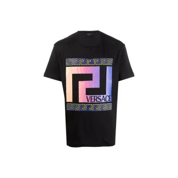 VERSACE Greca T Shirt