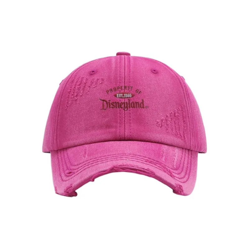Disney Cotton Baseball Caps Unisex-14