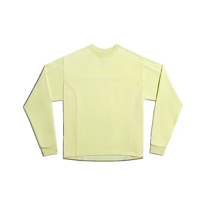 Adidas Ivy Park Long Sleeve Crewneck Sweatshirt Gender Neutral-0