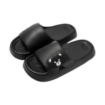 Mrs. Hui Slippers / Home Slippers