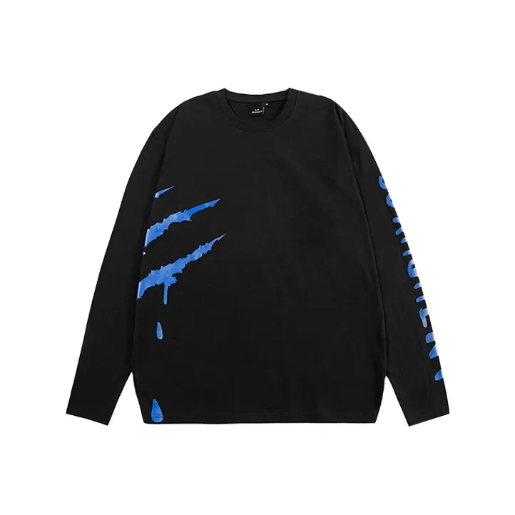 Suamoment T Shirts Unisex-3