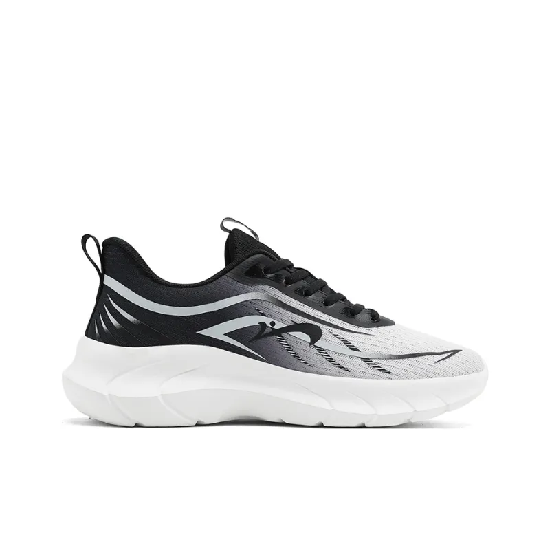 K bird Durable Breathable Lightweight Low Top Casual Running Shoes Men's-13