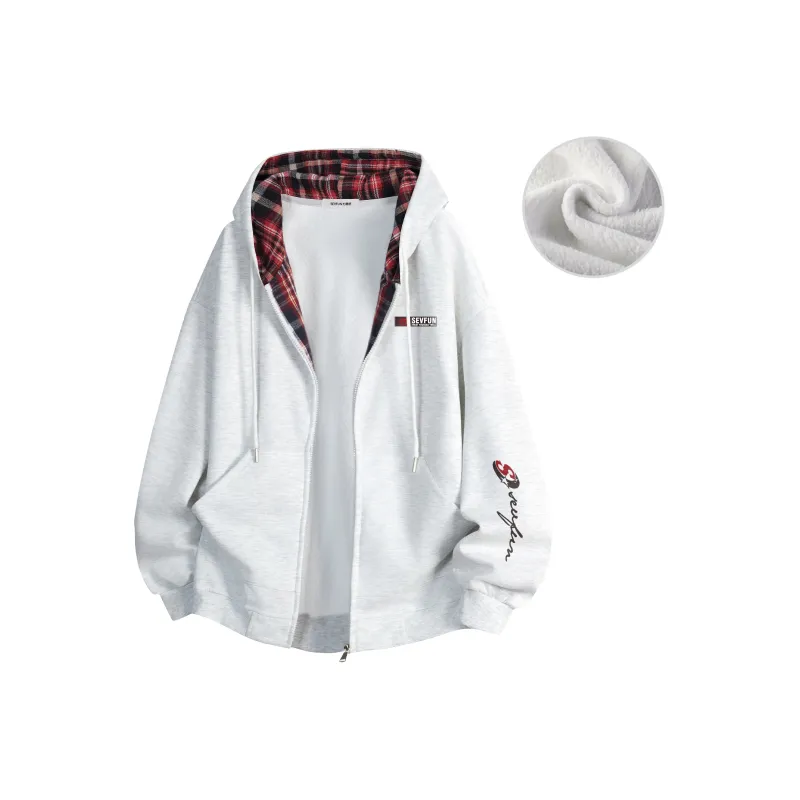 7 SEVFUN Sweatshirts Unisex-23