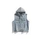 Vintage Blue[Hooded Versatile]