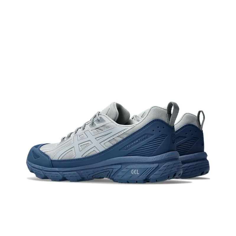 Asics Gel Venture 6 Shield Grand Shark Piedmont Grey-3