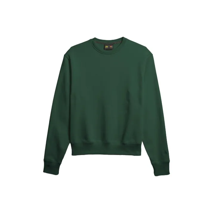 Adidas Pharrell Williams Basics Crewneck Sweatshirt-0