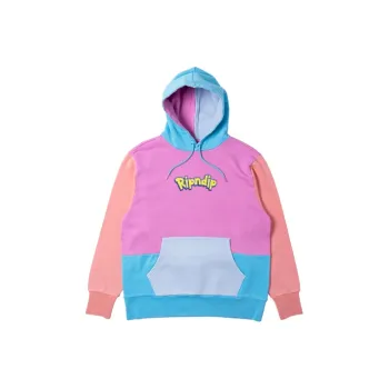 RIPNDIP Sweatshirts Unisex Multicolor
