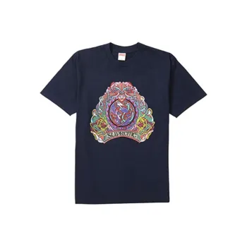 Supreme Knot Tee