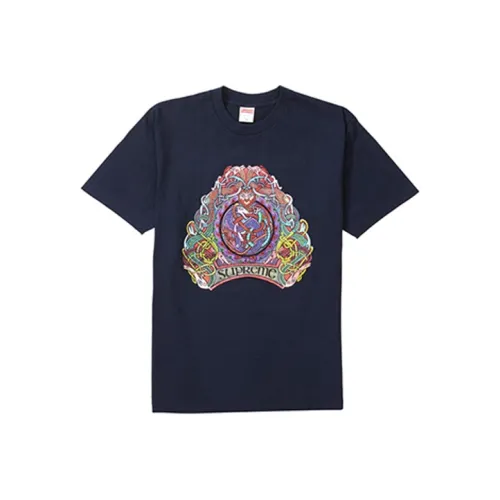 Supreme Knot Tee